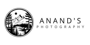 Anand's Photography